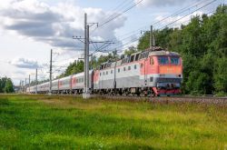 ЧС7-004 (Московская железная дорога)