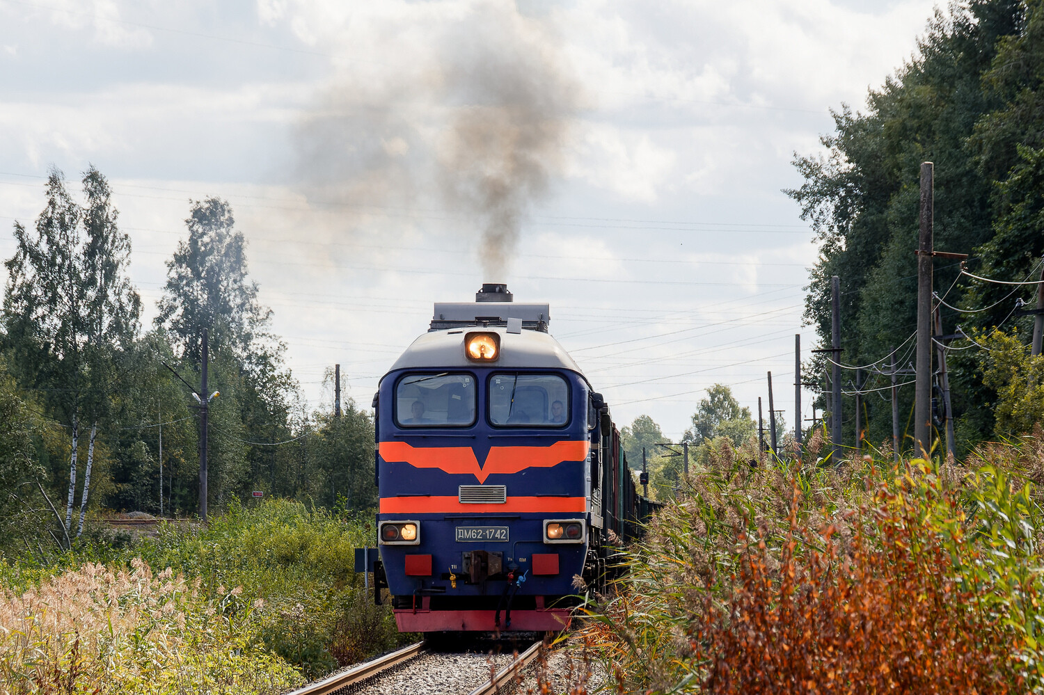 ДМ62-1742
