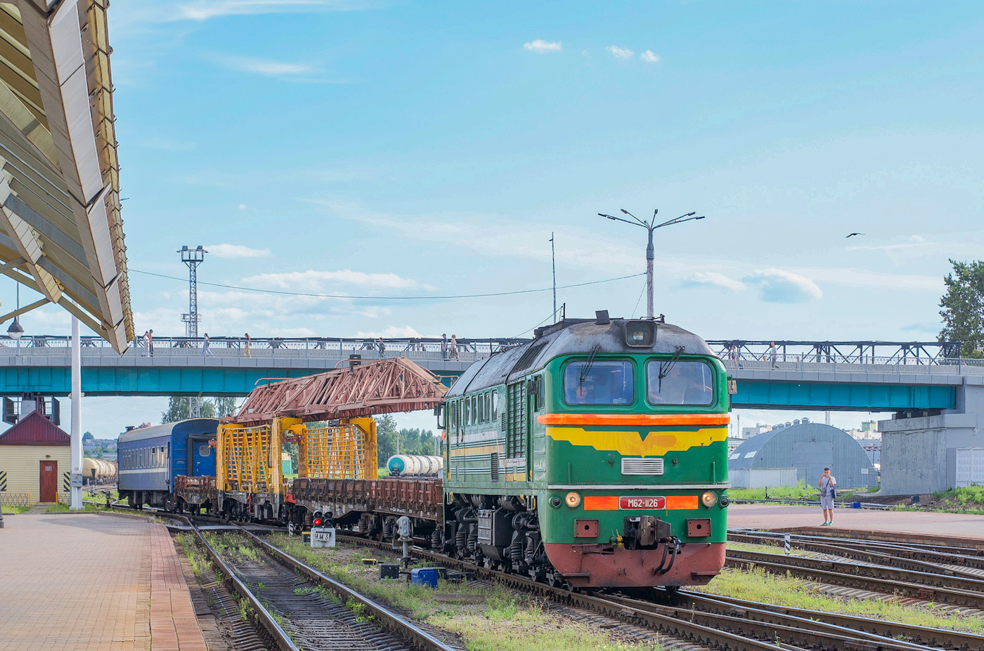 М62-1126