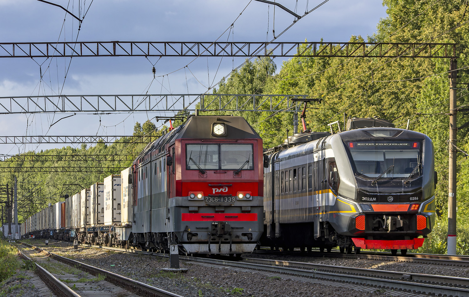 2ЭС6-1339