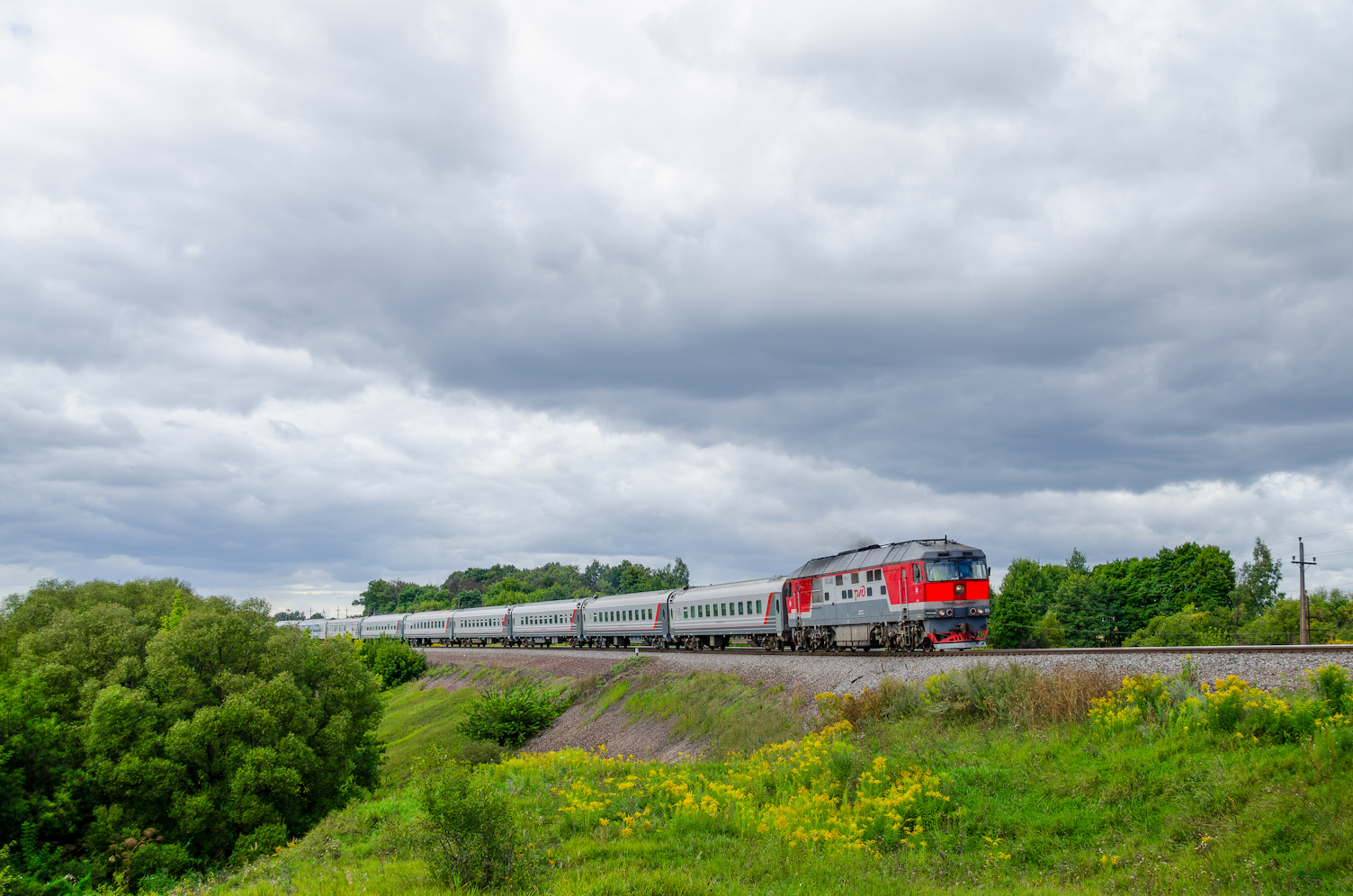 ТЭП70-0499