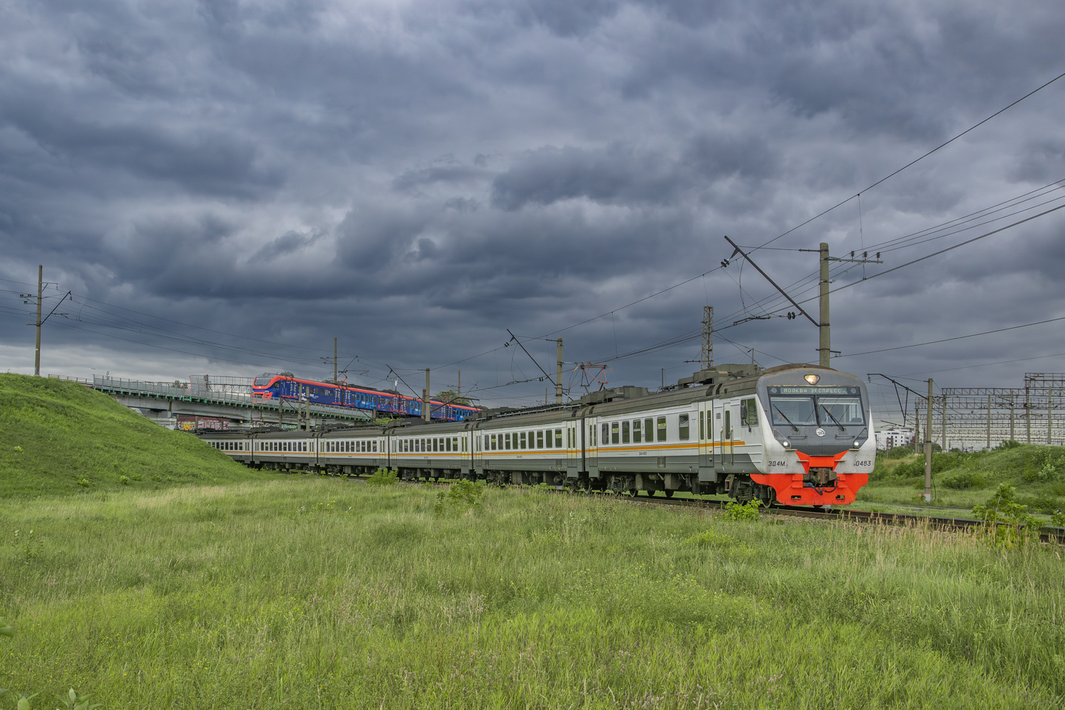 ЭД4М-0483