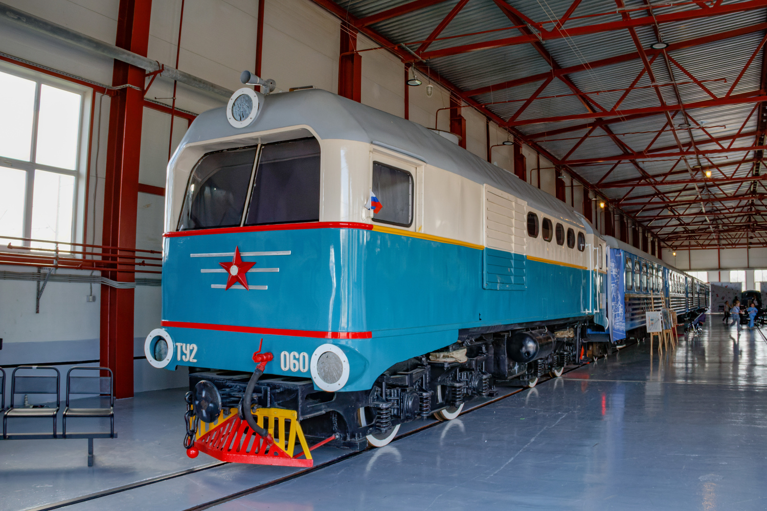 ТУ2-060