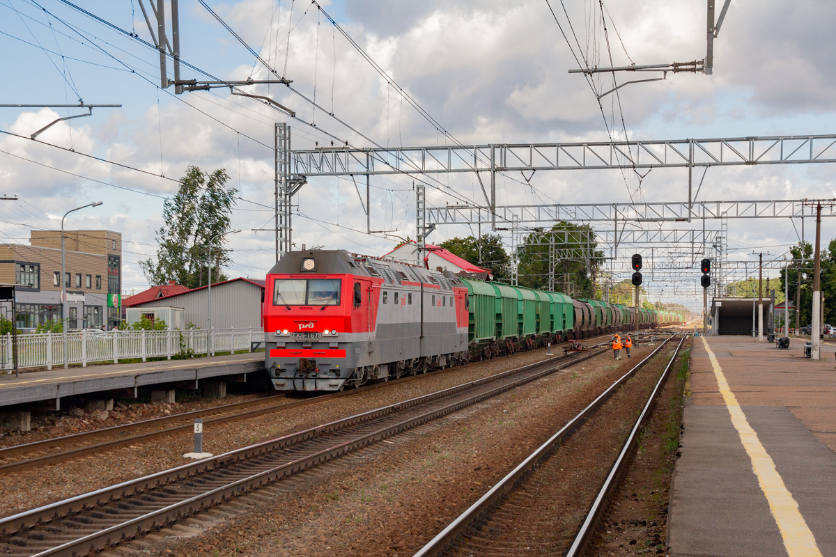 2ЭС6-1679