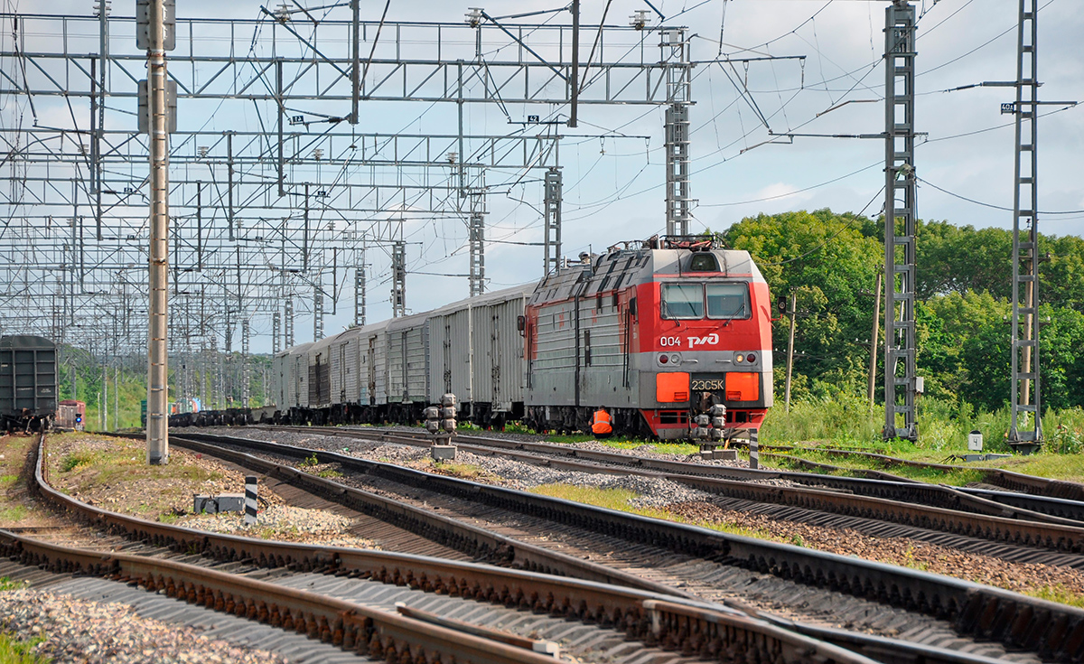 2ЭС5К-004