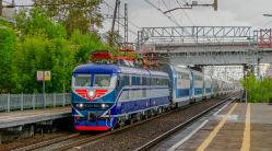 ЧС200-004 (Октябрьская железная дорога)
