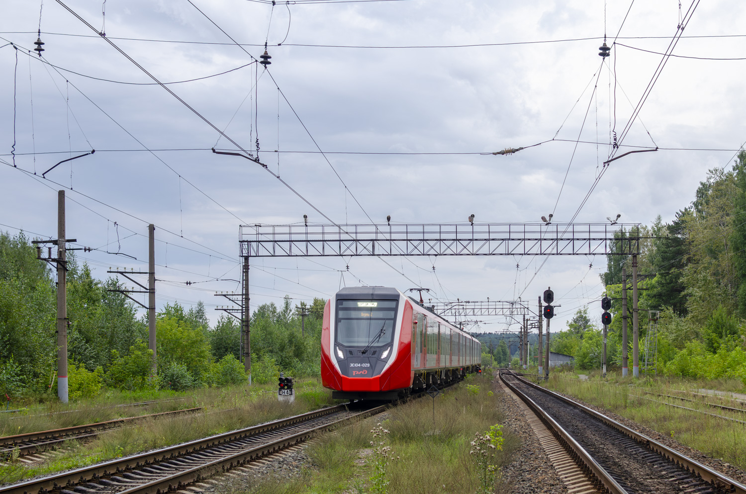 ЭС104-029