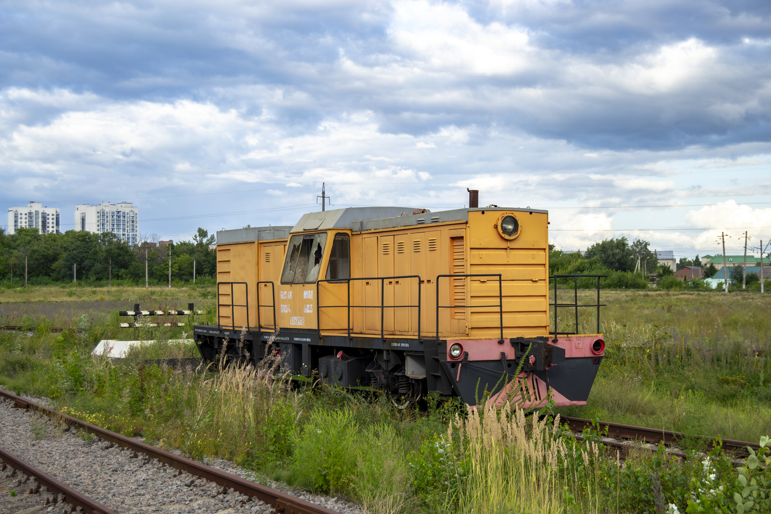 ПРСМ4-035