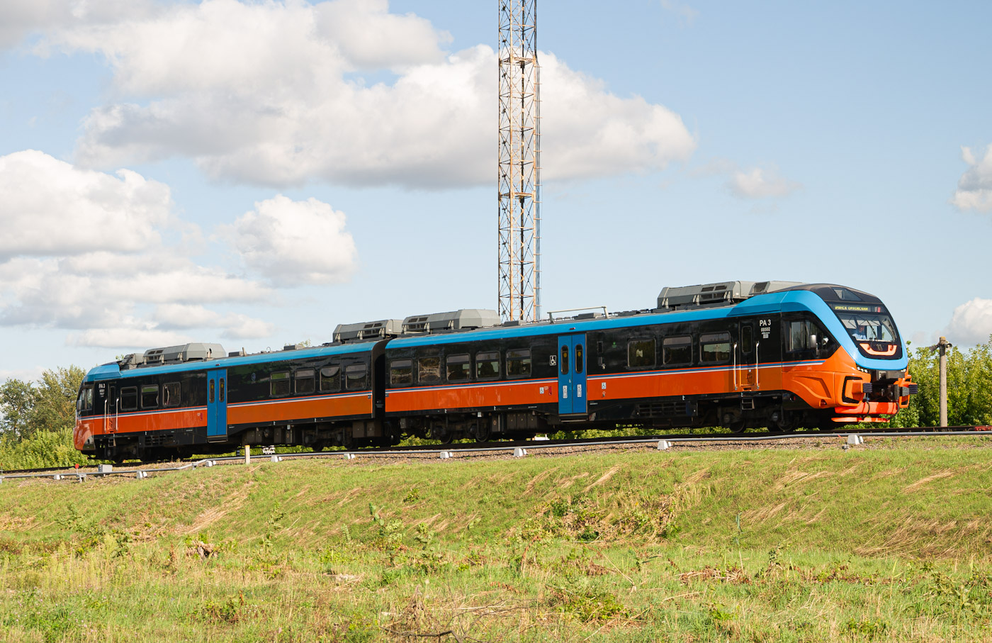 РА3-005