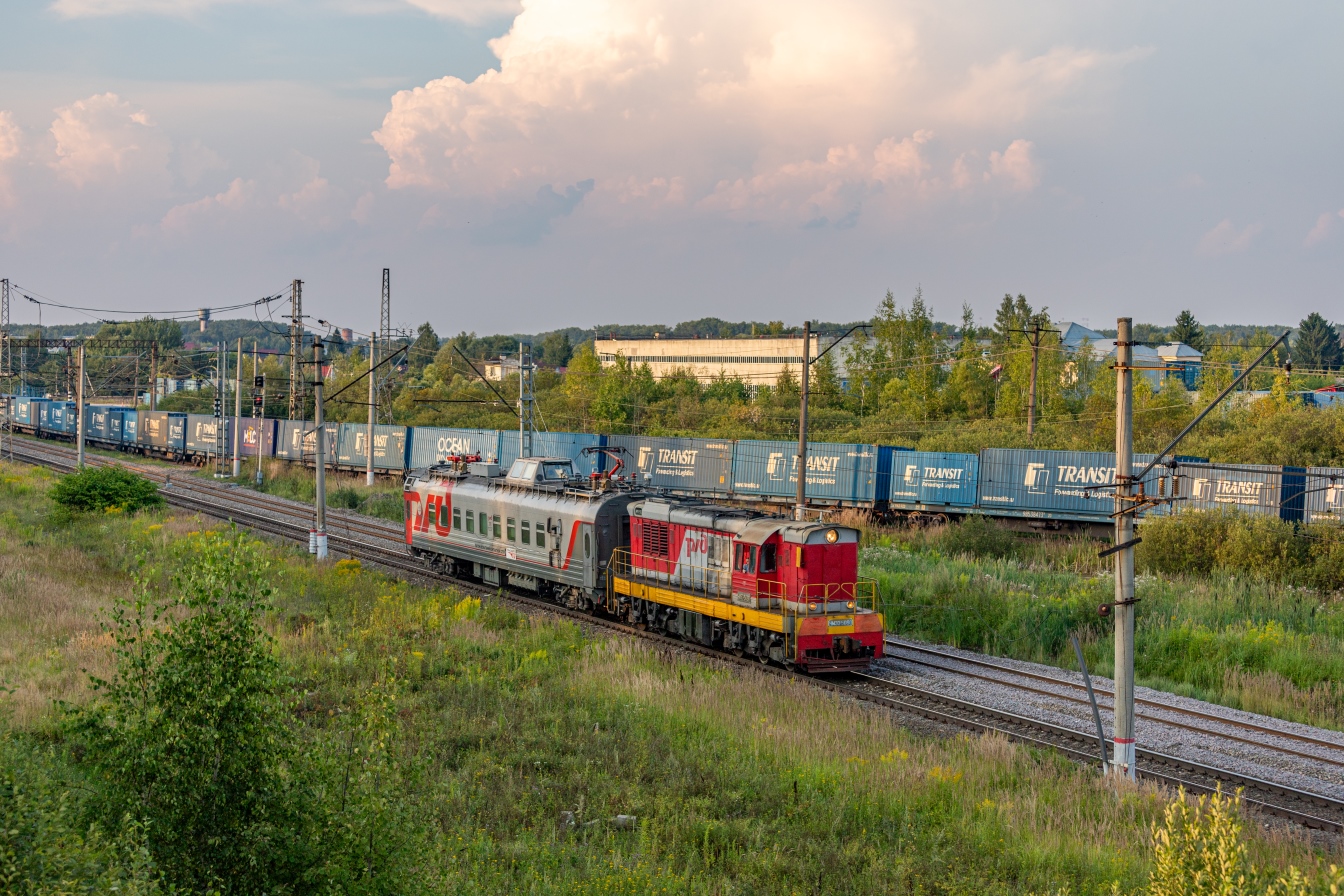 ЧМЭ3-5090