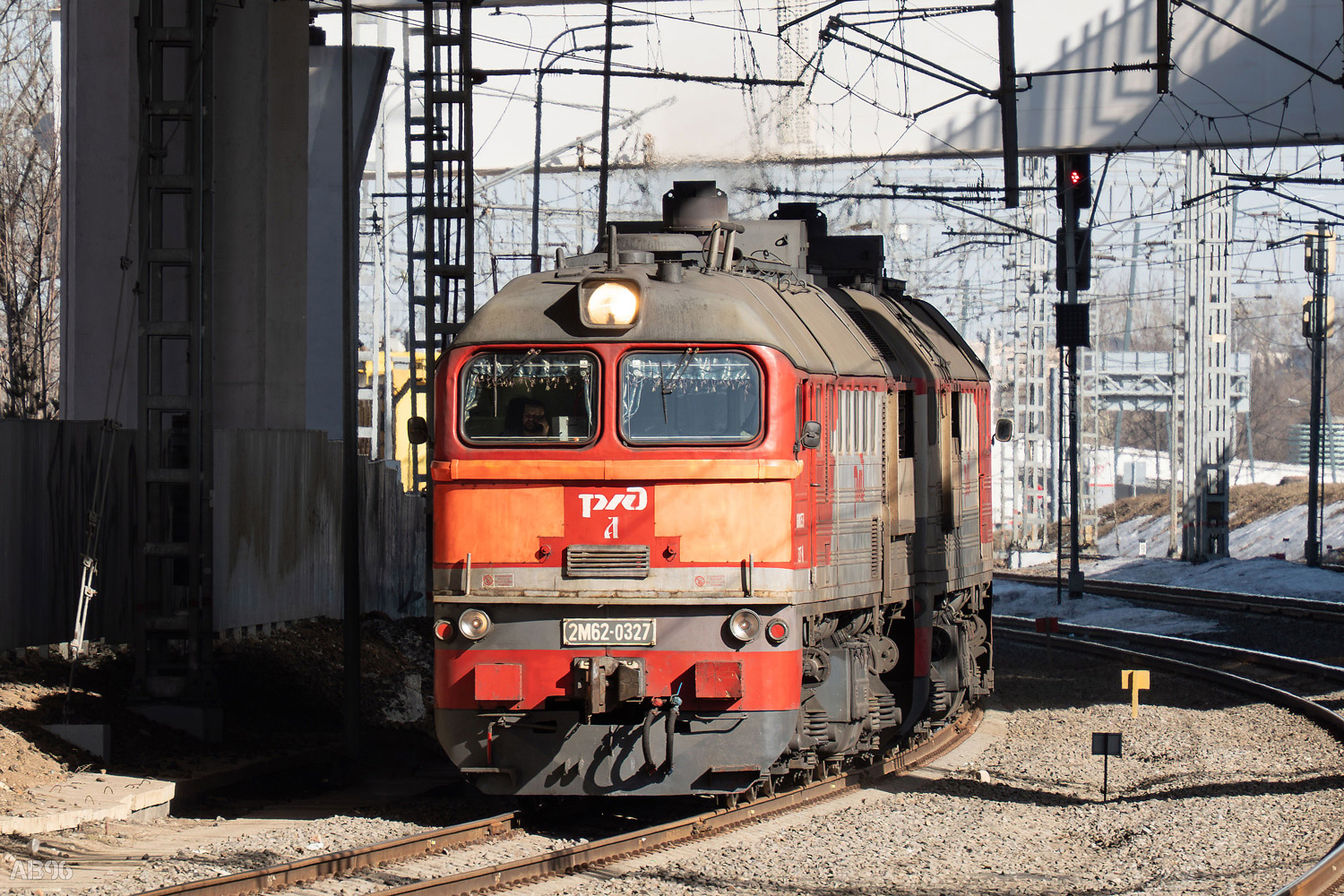 2М62-0327