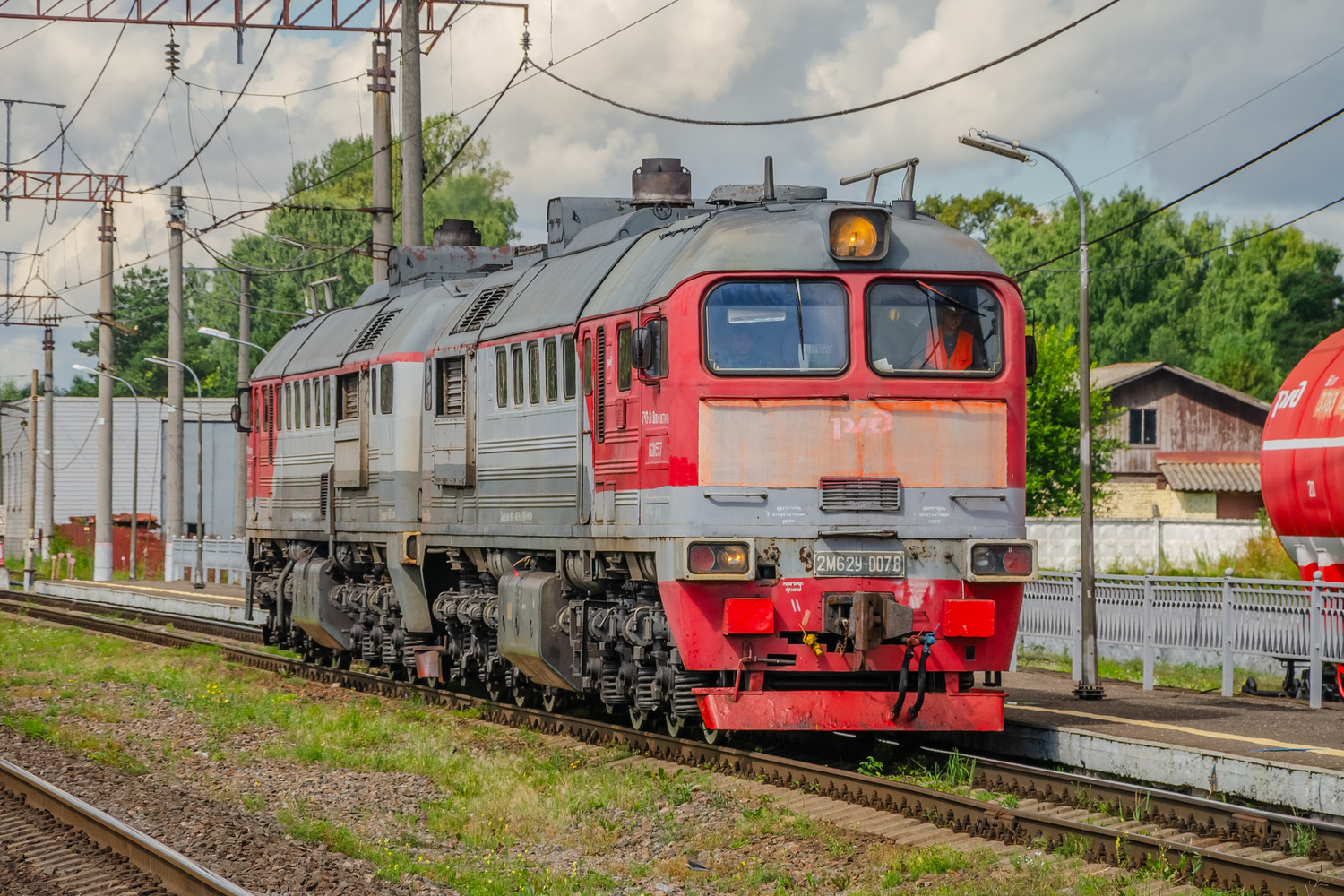 2М62У-0078