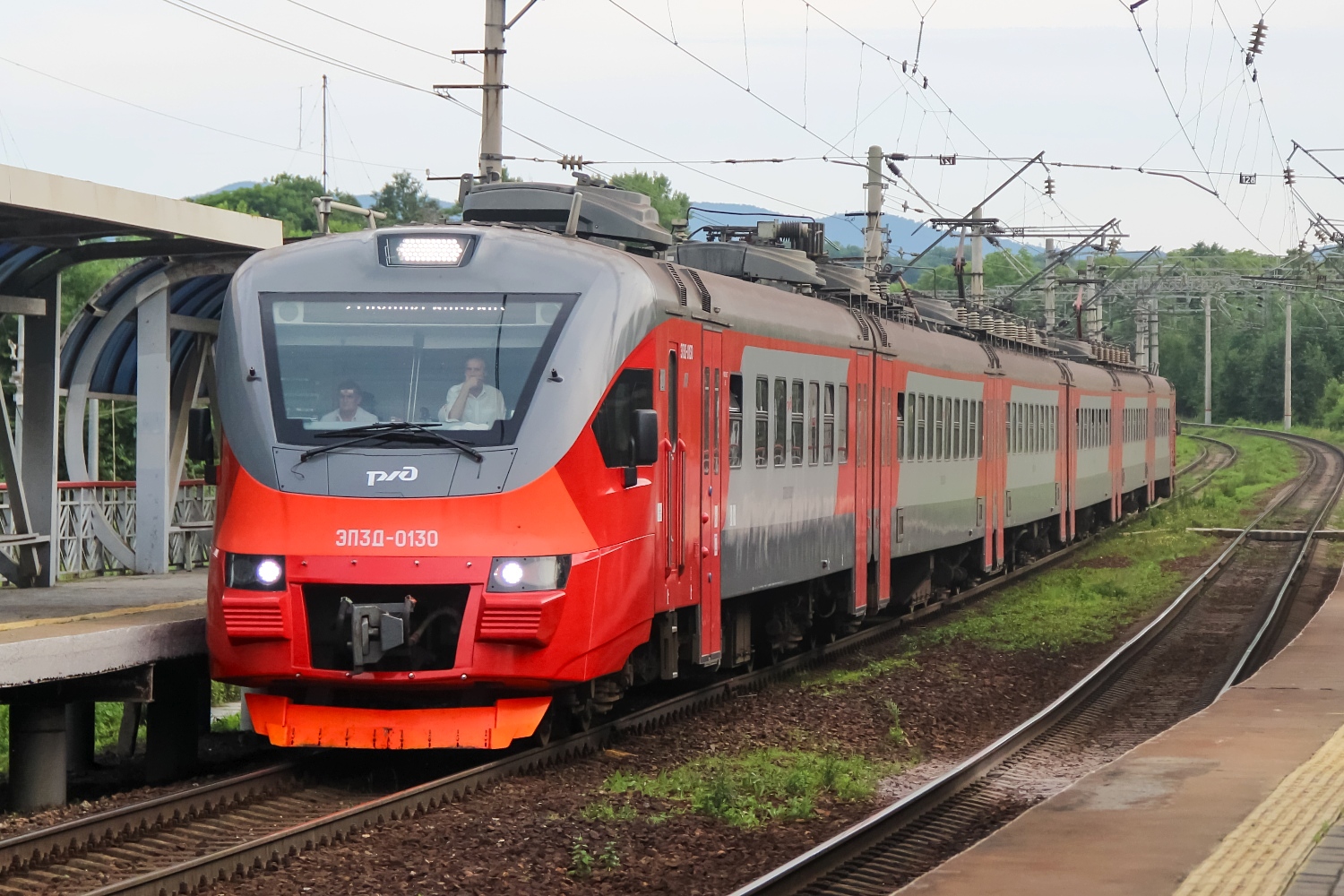 ЭП3Д-0130