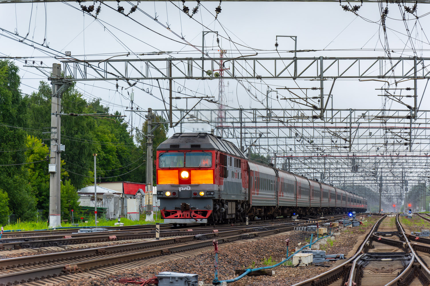 ТЭП70-0360