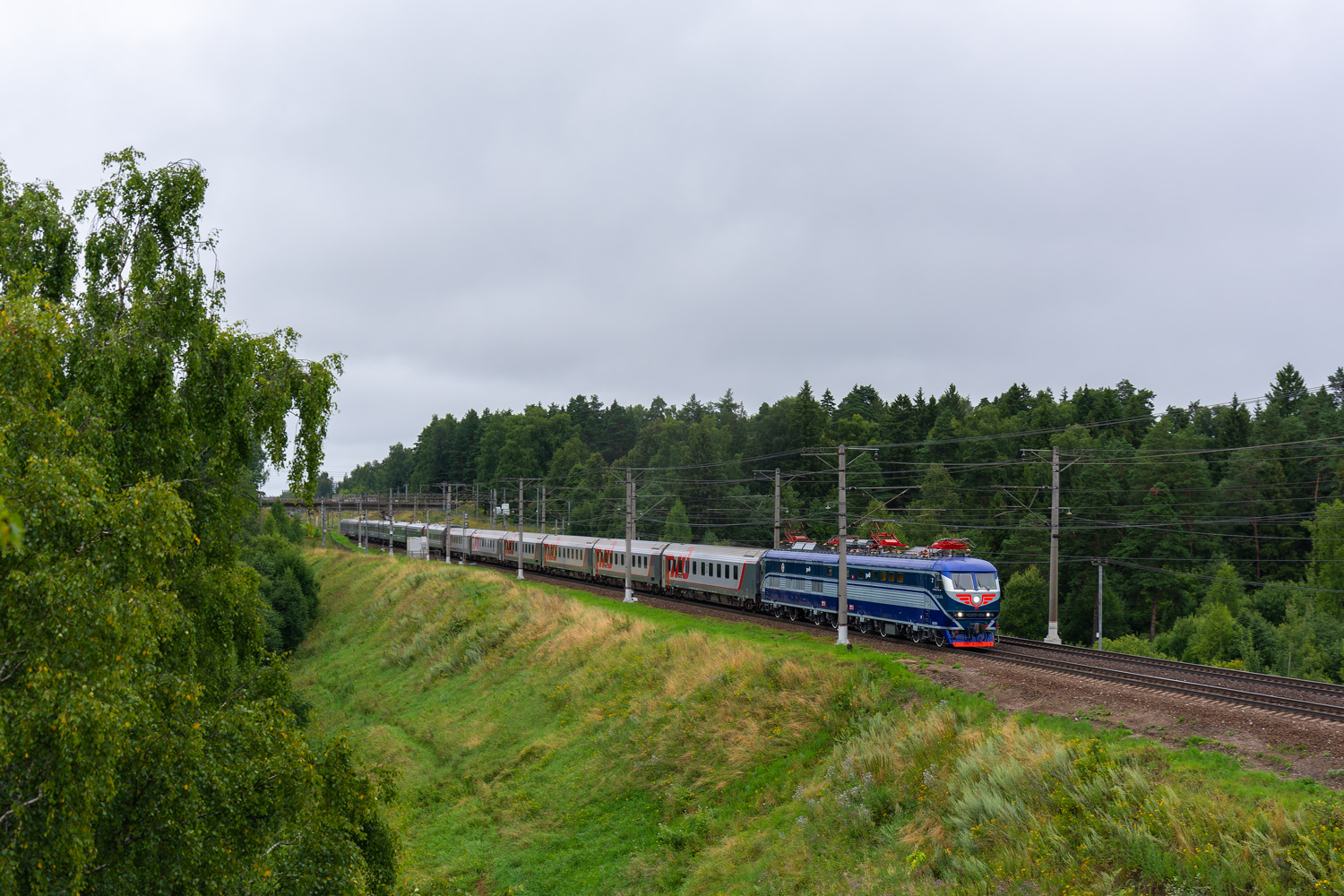 ЧС200-004