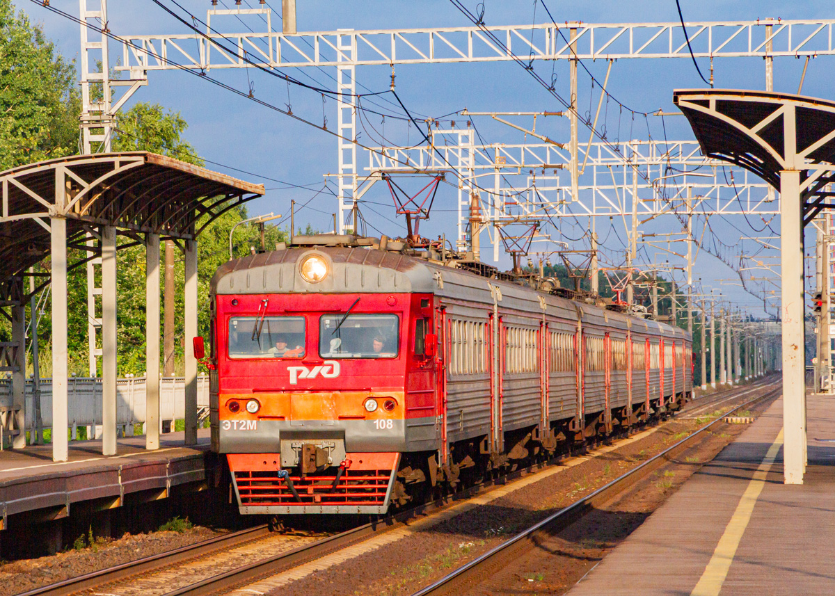 ЭТ2М-108