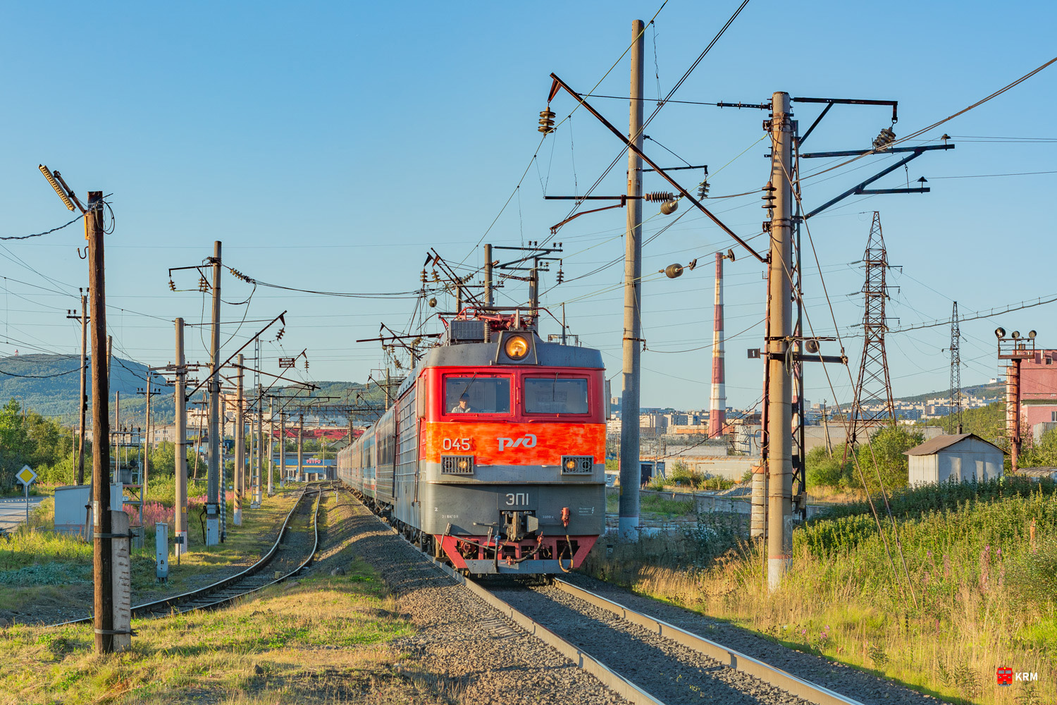 ЭП1-045