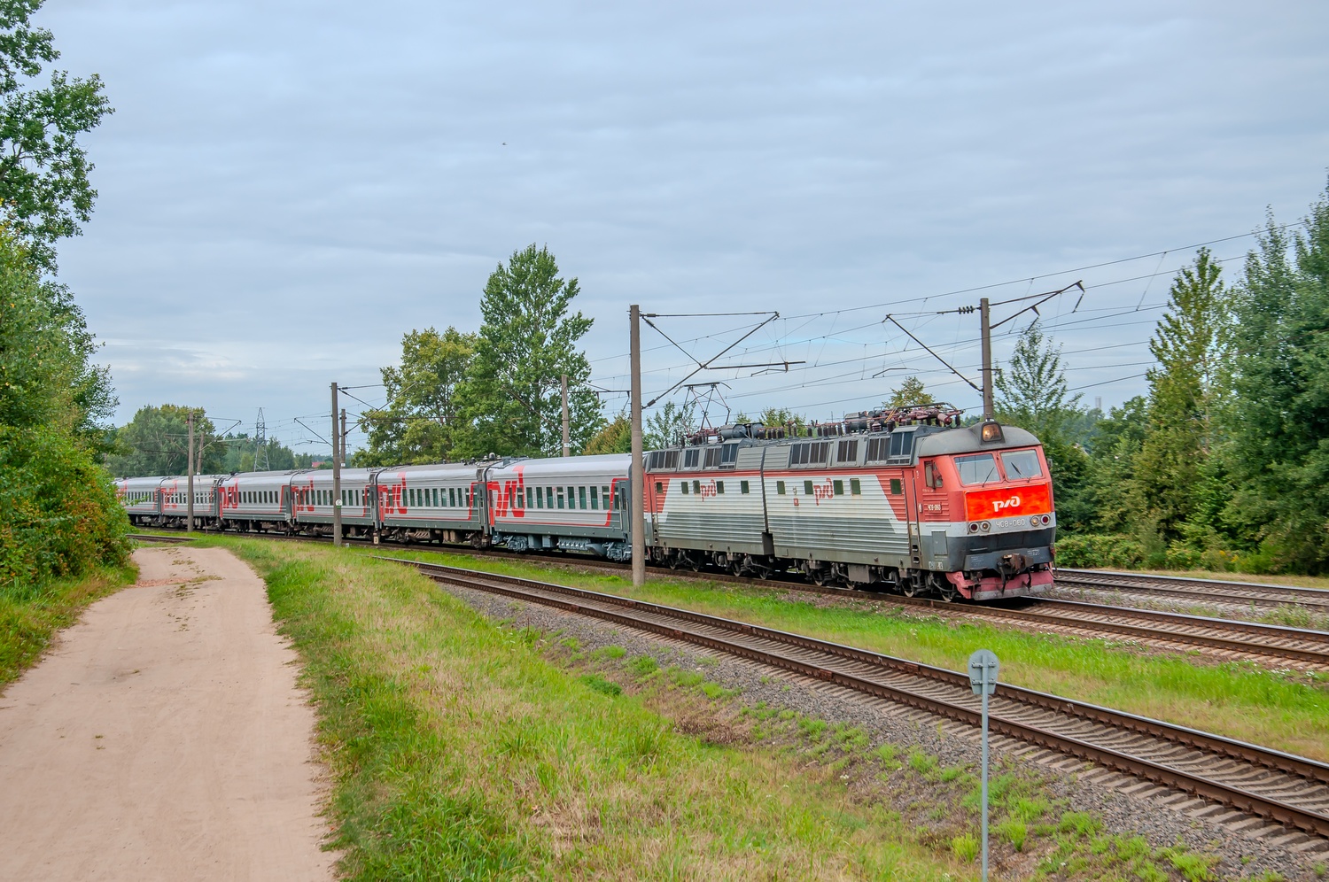 ЧС8-060