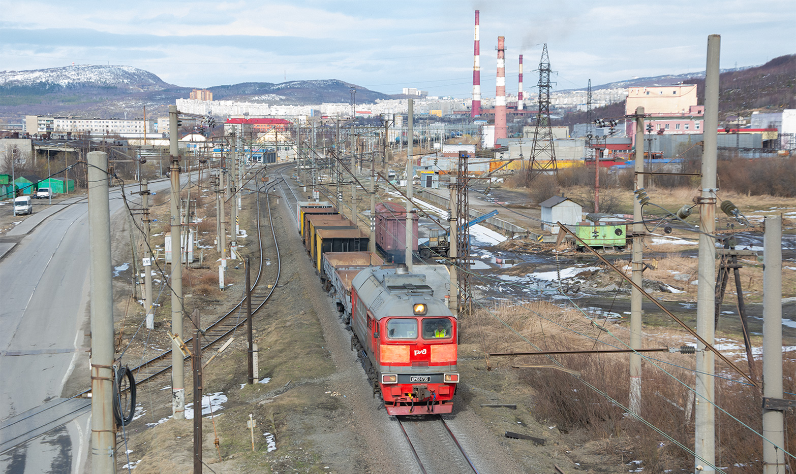 ДМ62-1736