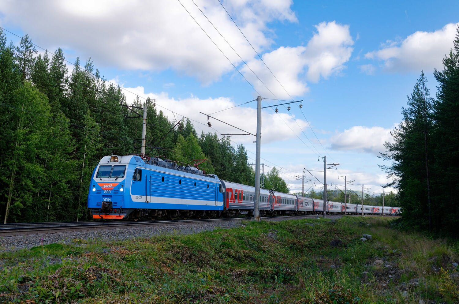 ЭП1М-800