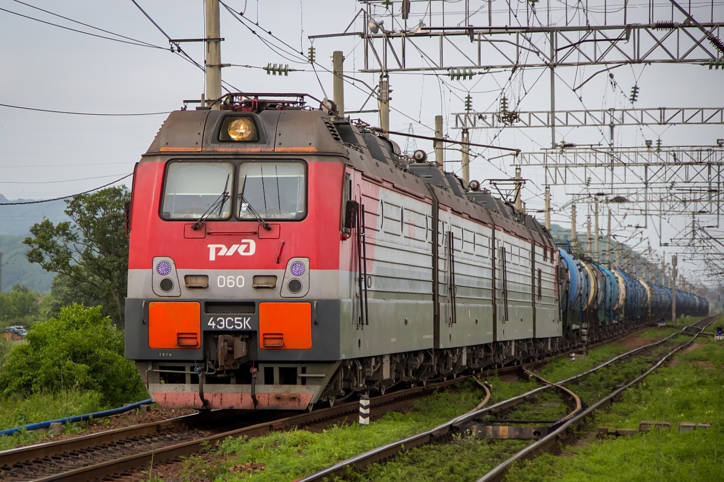 4ЭС5К-060