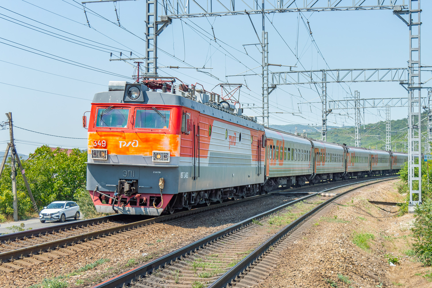 ЭП1-349