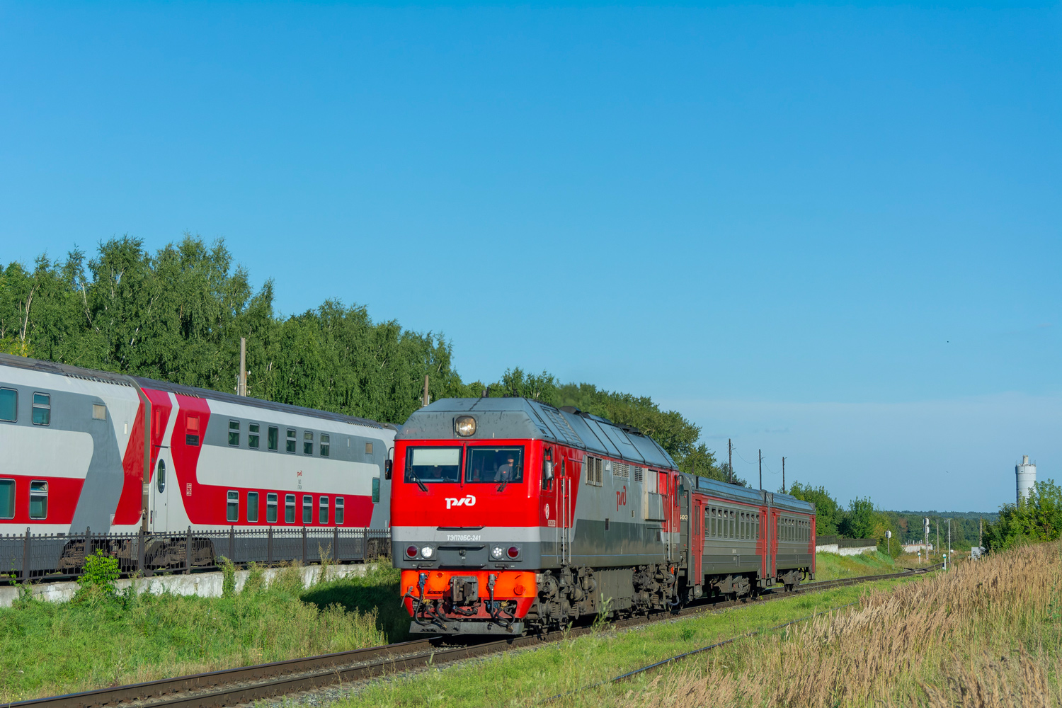 ТЭП70БС-241