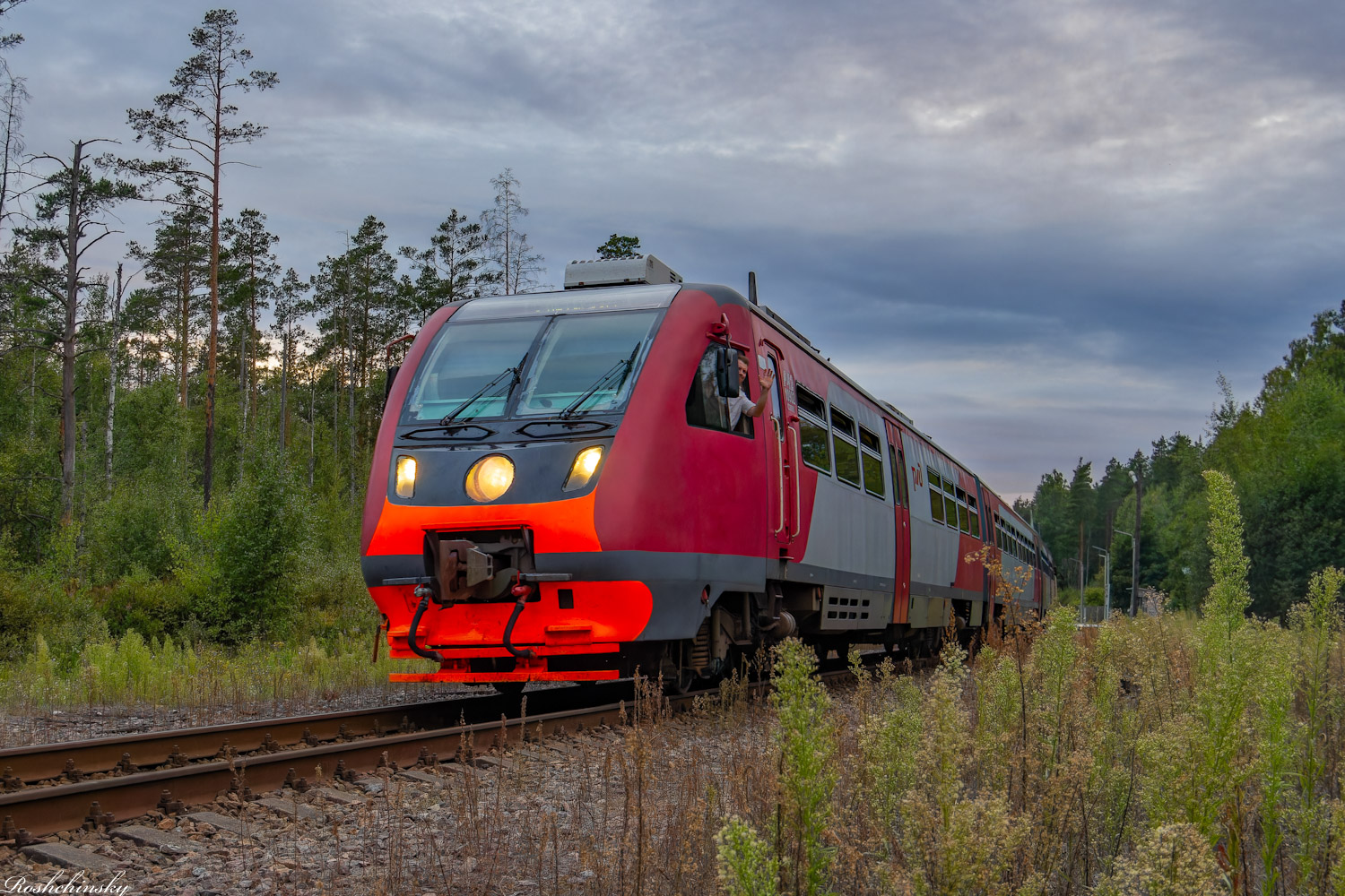 РА2-109