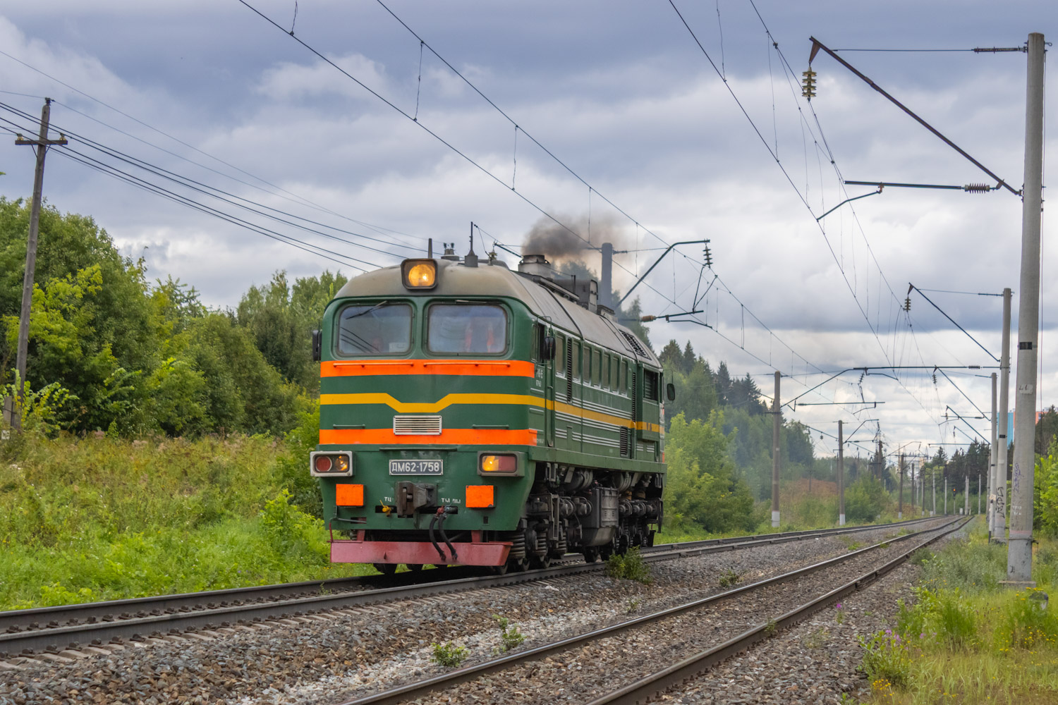 ДМ62-1758