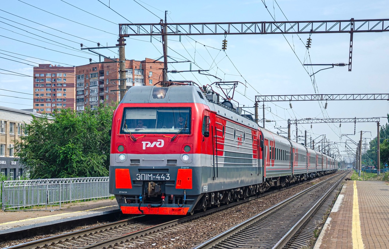 ЭП1М-443