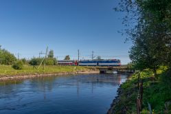 ВЛ82М-069 (Октябрьская железная дорога)