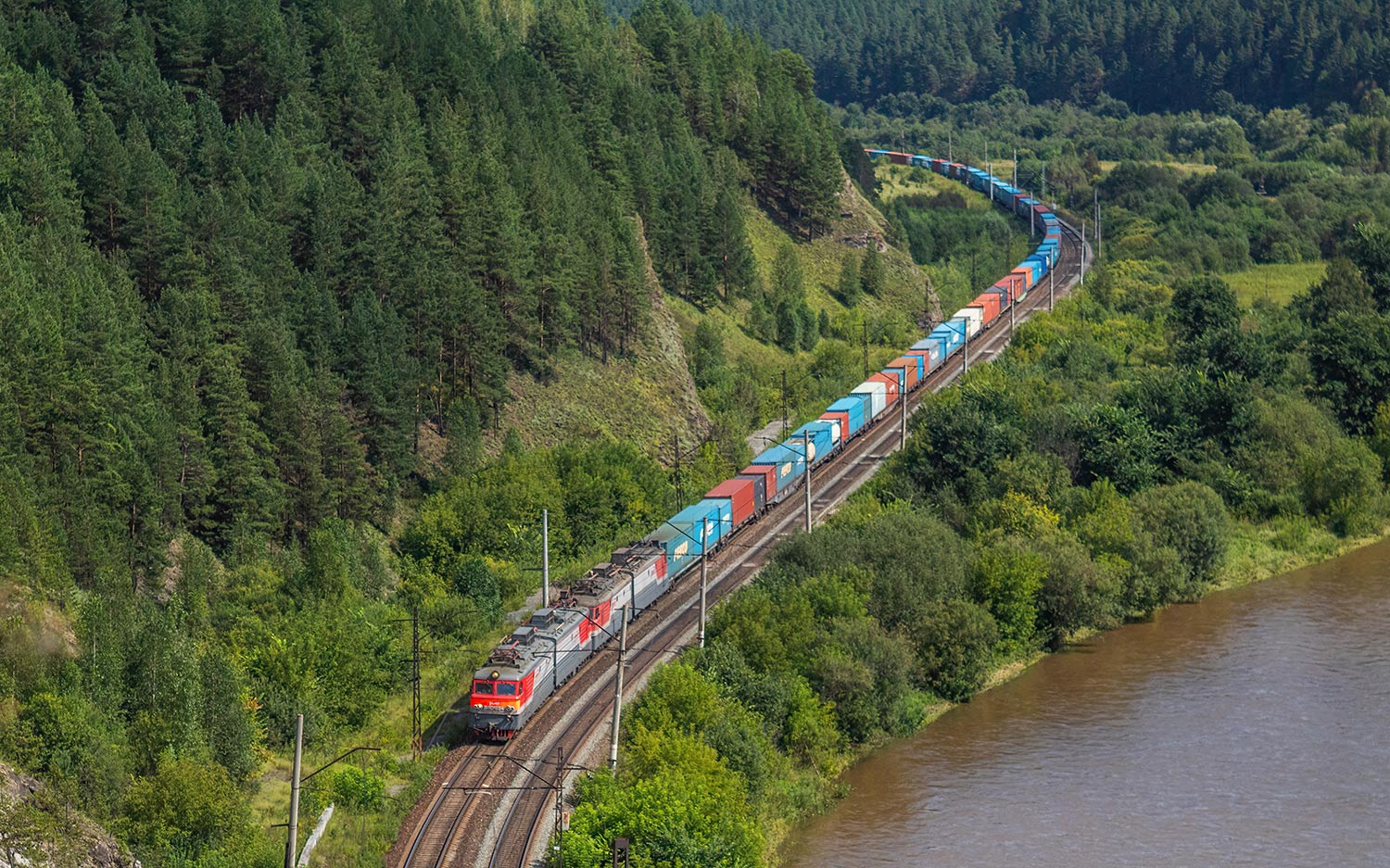 ВЛ10У-894