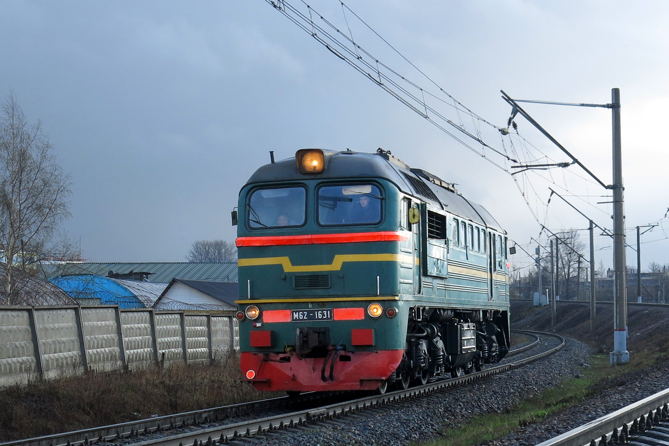 М62-1631