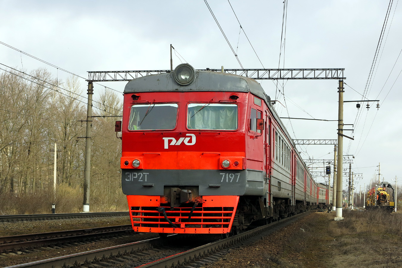 ЭР2Т-7197