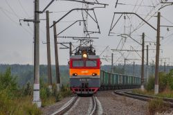 ВЛ15-011 (Октябрьская железная дорога)