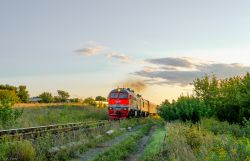 2М62У-0227 (Московская железная дорога)
