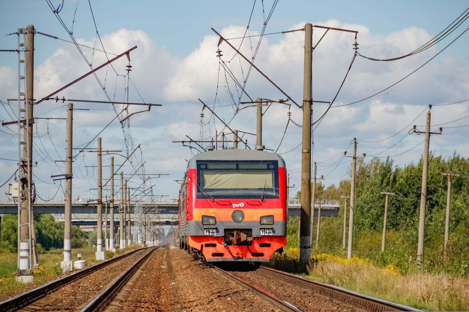 ДТ1-003