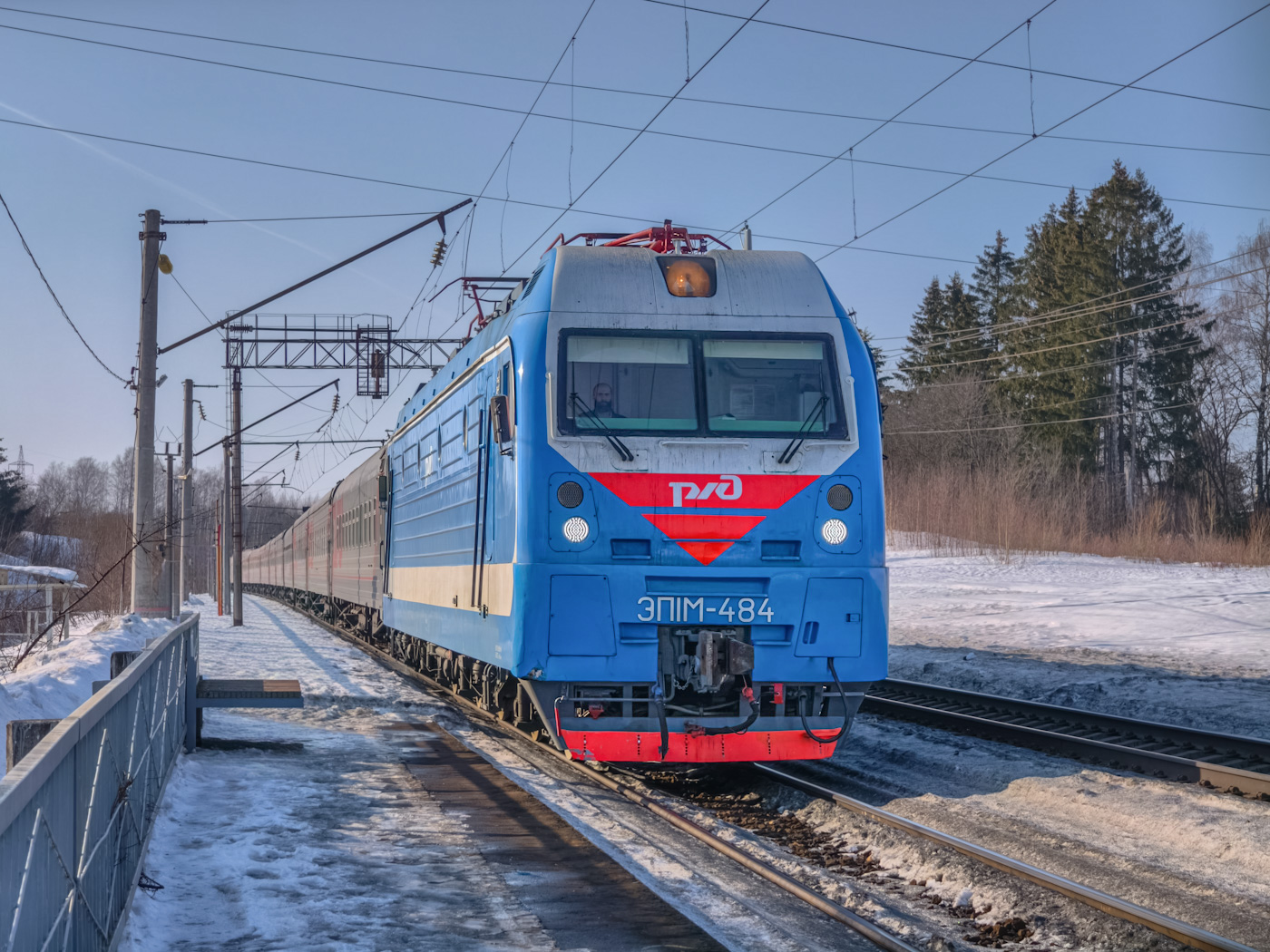 ЭП1М-484