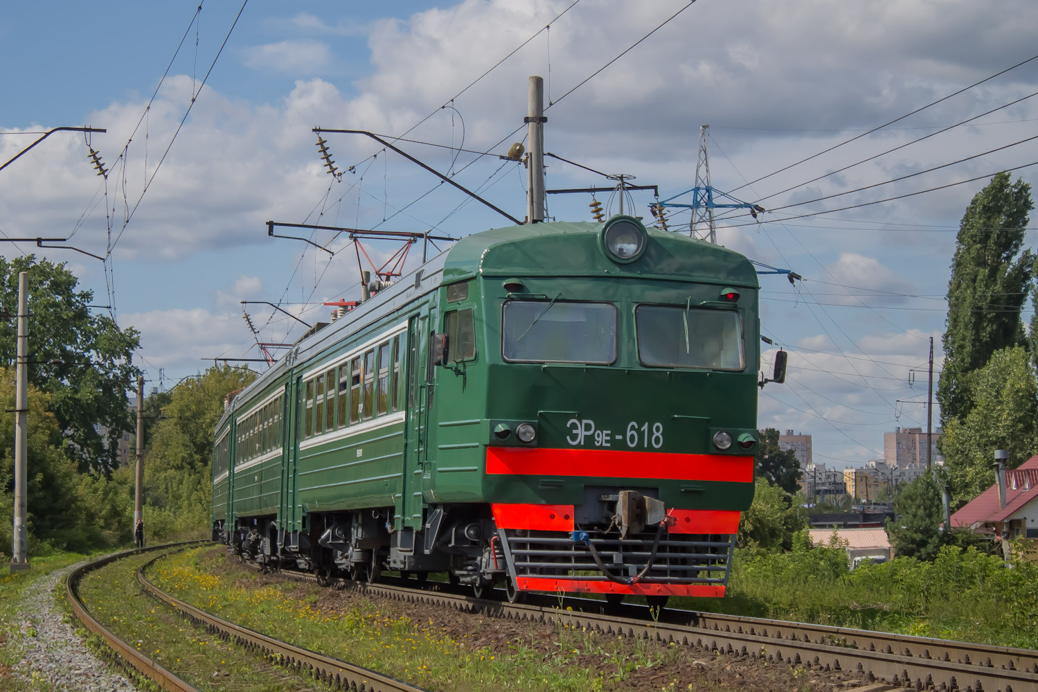 ЭР9Е-618