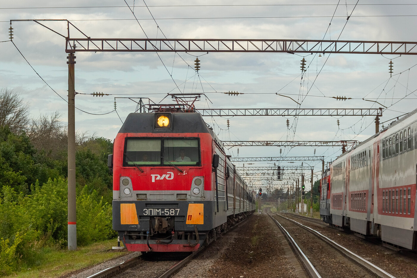 ЭП1М-587