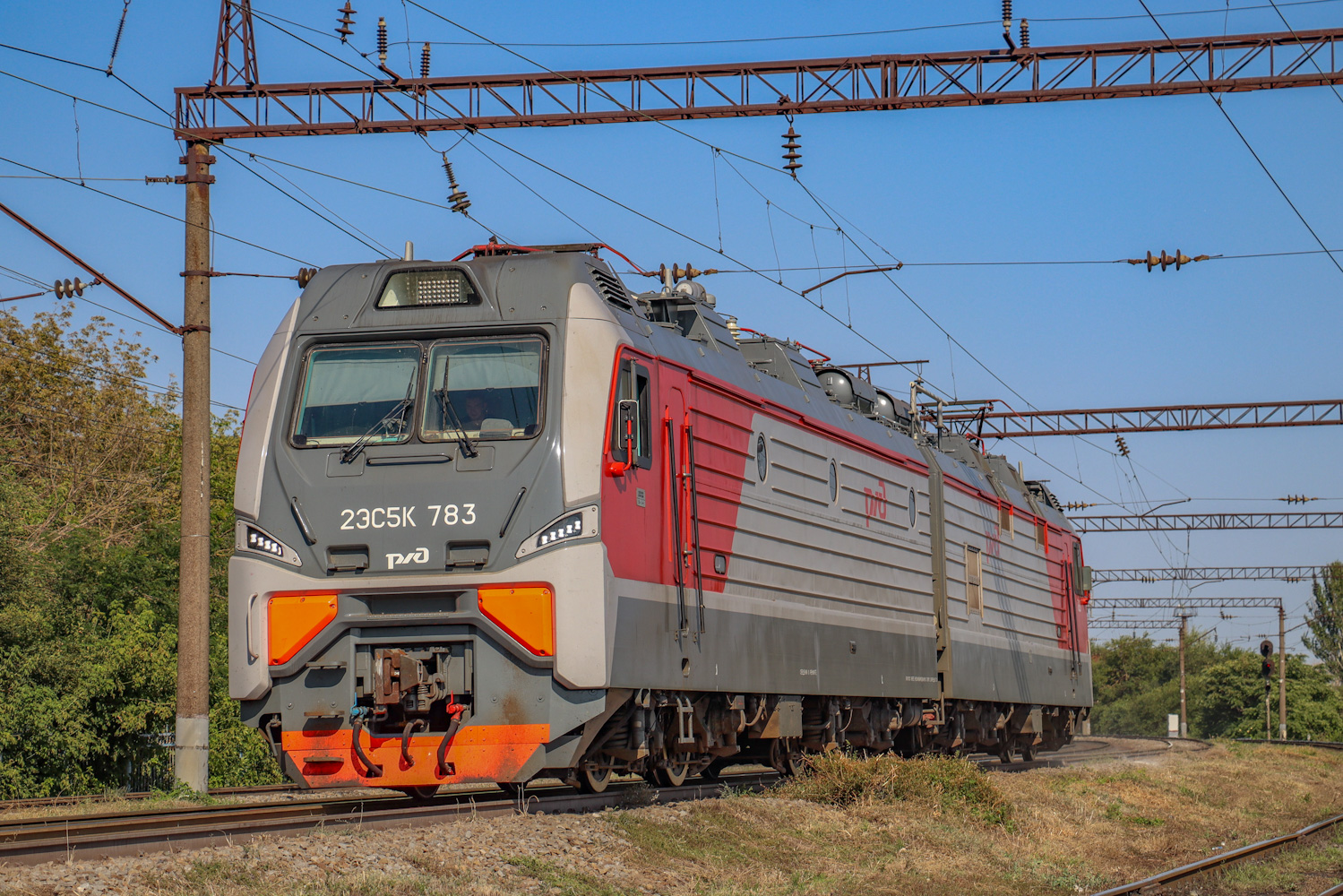 2ЭС5К-783