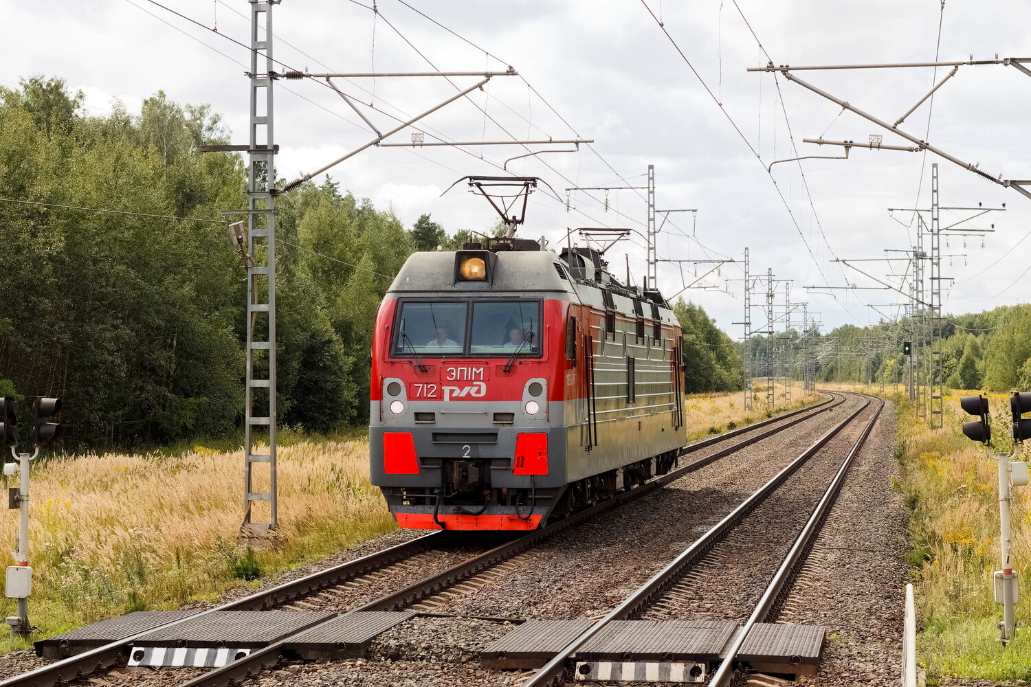 ЭП1М-712