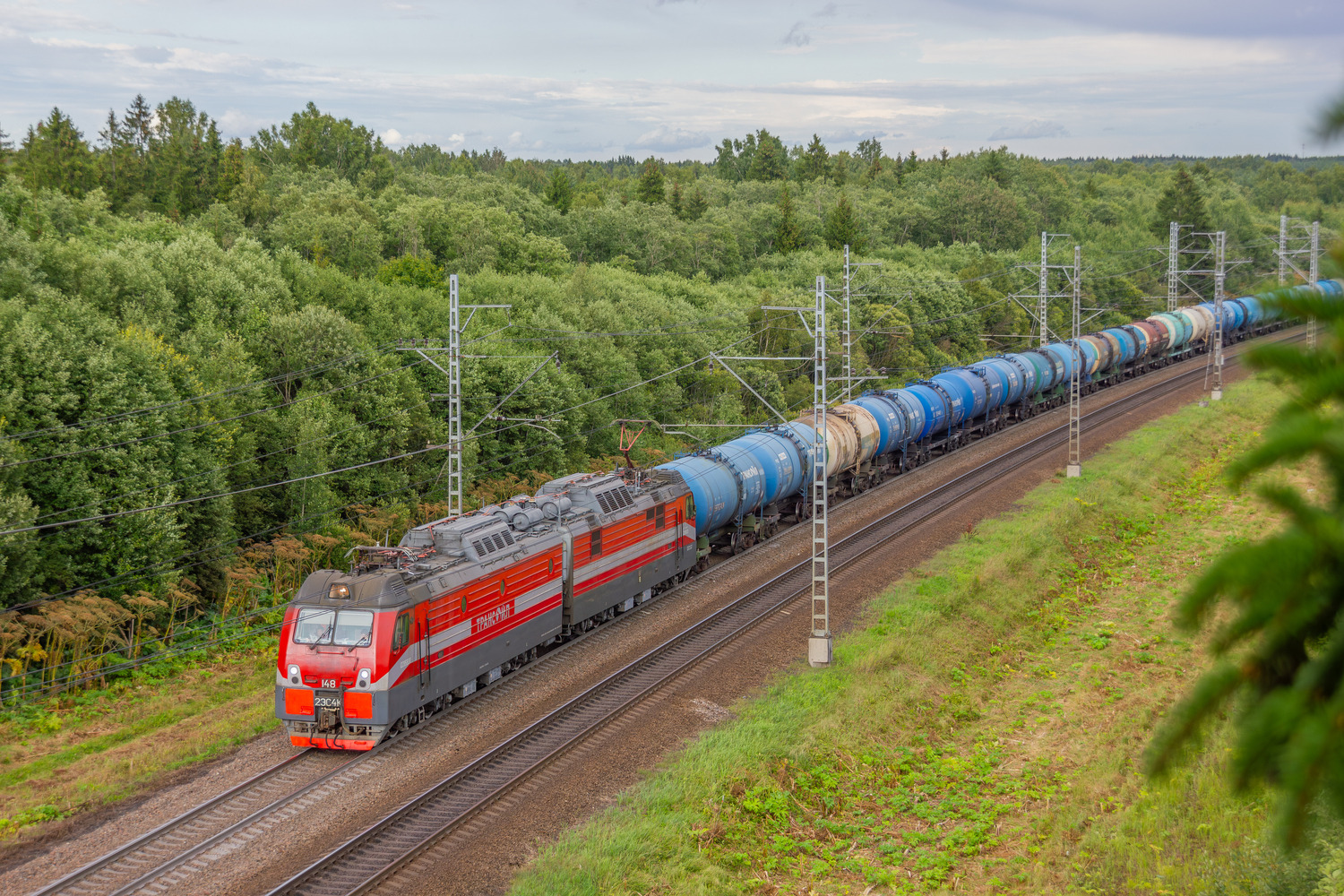 2ЭС4К-148