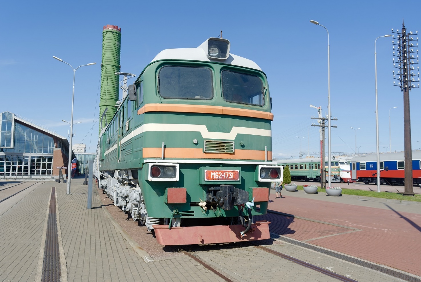 ДМ62-1731