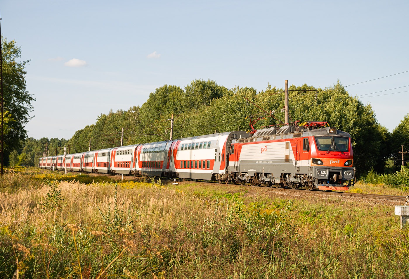 ЭП20-075