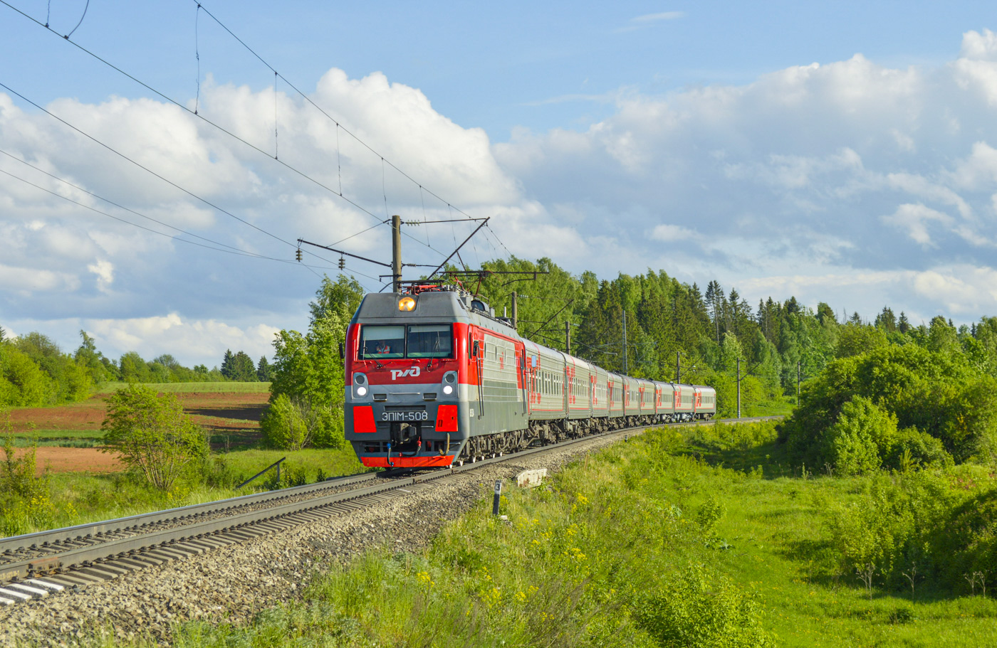 ЭП1М-508
