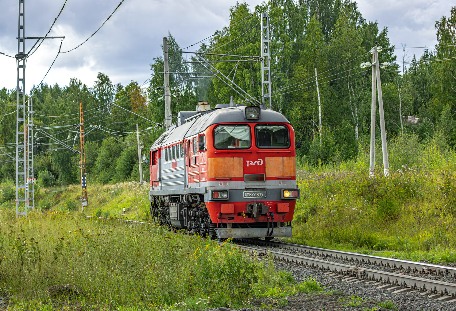 ДМ62-1805