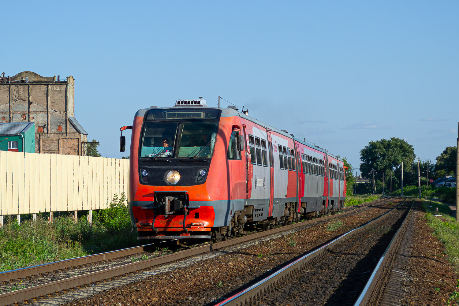 РА2-090