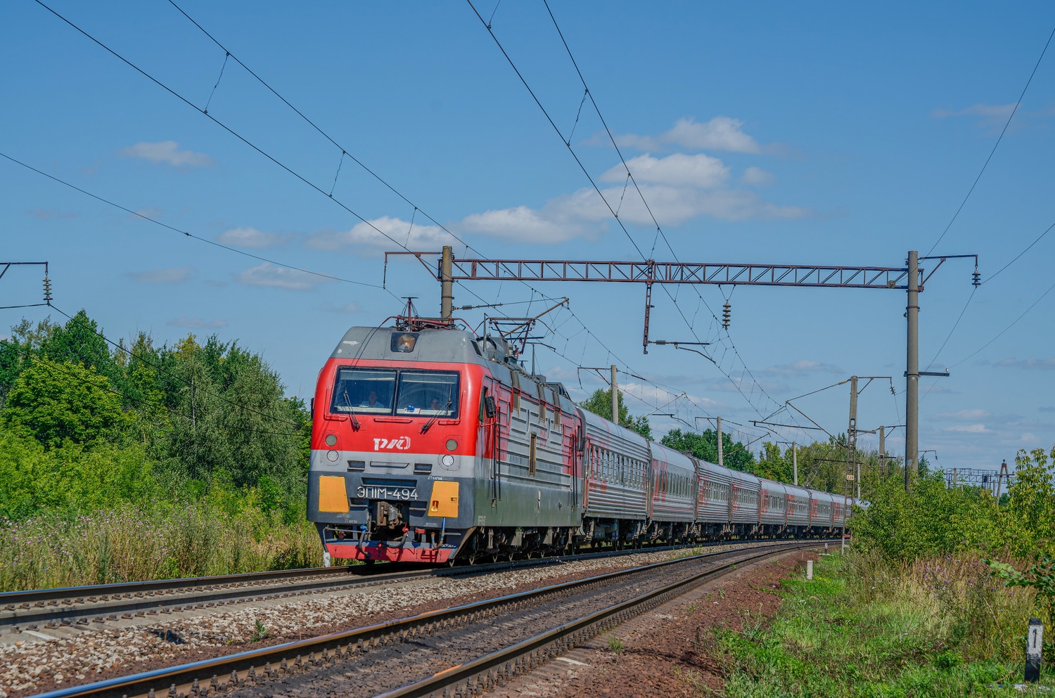 ЭП1М-494