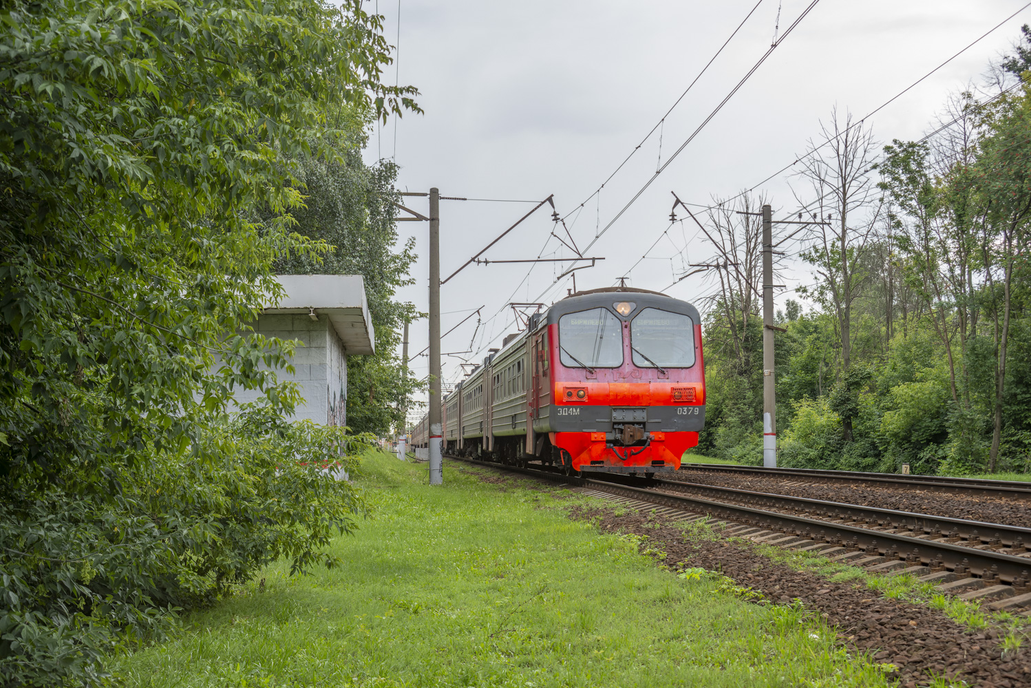 ЭД4М-0379